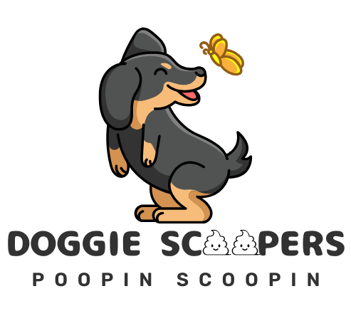 Doggie Scoopers